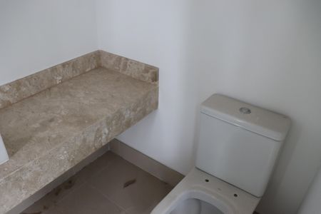 Apartamento à venda com 338m², 4 quartos e 4 vagasLavabo