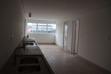 Apartamento à venda com 338m², 4 quartos e 4 vagasCozinha