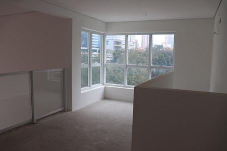 Apartamento à venda com 338m², 4 quartos e 4 vagasMezanino