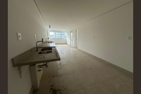 Apartamento à venda com 338m², 4 quartos e 4 vagasCozinha