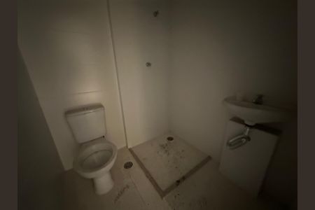 Apartamento à venda com 338m², 4 quartos e 4 vagasBanheiro Social