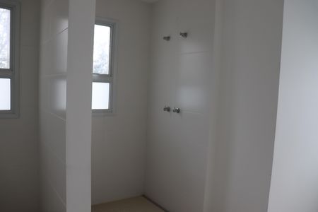 Apartamento à venda com 338m², 4 quartos e 4 vagasBanheiro da Suite Master