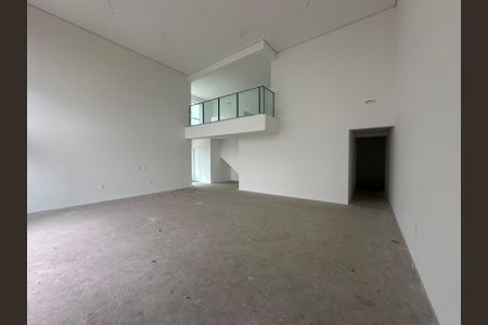 Apartamento à venda com 338m², 4 quartos e 4 vagasSala