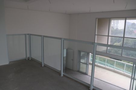 Apartamento à venda com 338m², 4 quartos e 4 vagasMezanino