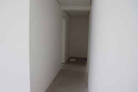 Apartamento à venda com 338m², 4 quartos e 4 vagasCorredor