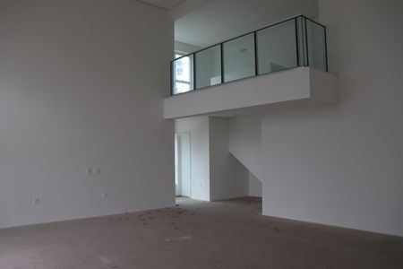 Apartamento à venda com 338m², 4 quartos e 4 vagasSala