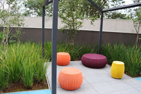 Apartamento à venda com 338m², 4 quartos e 4 vagasÁrea comum