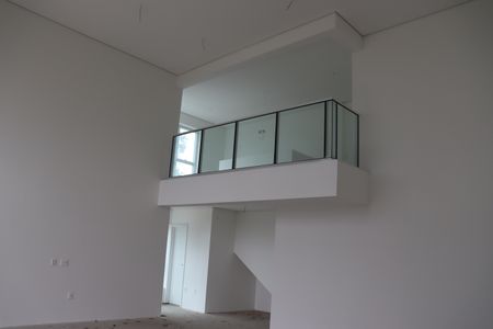 Apartamento à venda com 338m², 4 quartos e 4 vagasSala