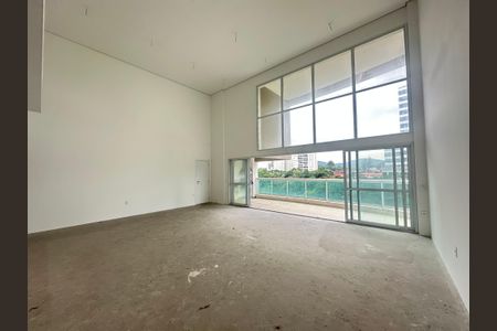 Apartamento à venda com 338m², 4 quartos e 4 vagasSala