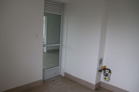 Apartamento à venda com 338m², 4 quartos e 4 vagasÁrea de Serviço