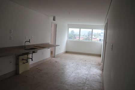 Apartamento à venda com 338m², 4 quartos e 4 vagasCozinha