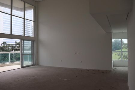 Apartamento à venda com 338m², 4 quartos e 4 vagasSala