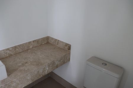 Apartamento à venda com 338m², 4 quartos e 4 vagasLavabo