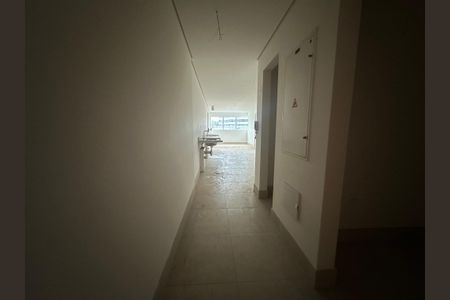 Apartamento à venda com 338m², 4 quartos e 4 vagasCozinha
