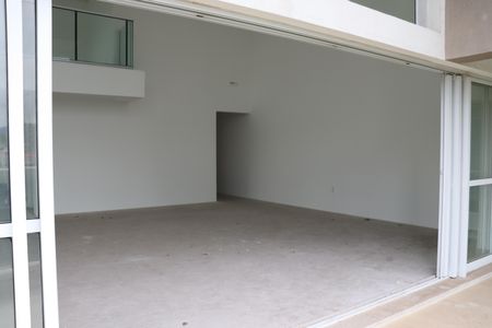 Apartamento à venda com 338m², 4 quartos e 4 vagasVaranda gourmet