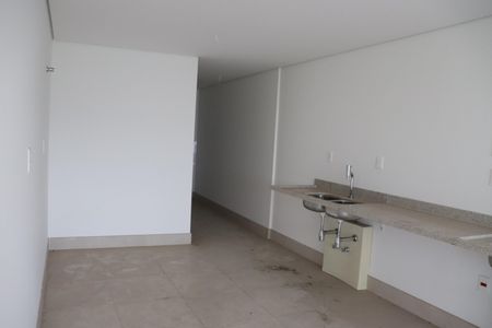 Apartamento à venda com 338m², 4 quartos e 4 vagasCozinha