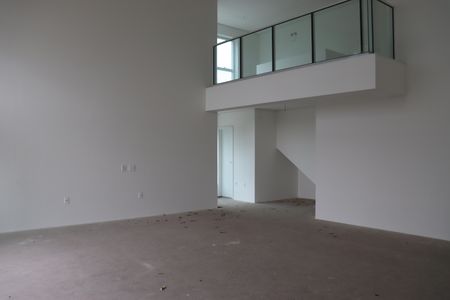 Apartamento à venda com 338m², 4 quartos e 4 vagasSala