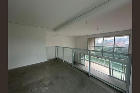 Apartamento à venda com 338m², 4 quartos e 4 vagasMezanino