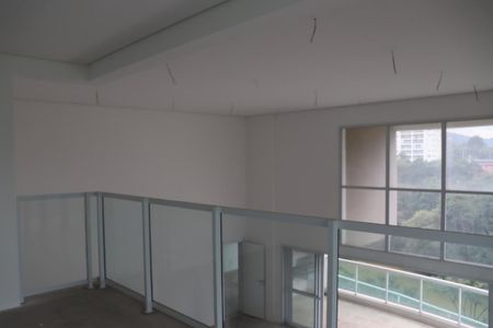 Apartamento à venda com 338m², 4 quartos e 4 vagasMezanino