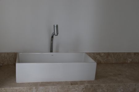 Apartamento à venda com 338m², 4 quartos e 4 vagasLavabo