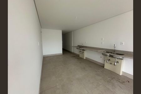 Apartamento à venda com 338m², 4 quartos e 4 vagasCozinha