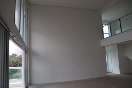 Apartamento à venda com 338m², 4 quartos e 4 vagasSala