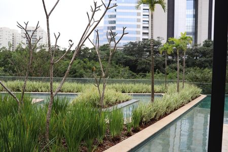 Apartamento à venda com 338m², 4 quartos e 4 vagasÁrea comum