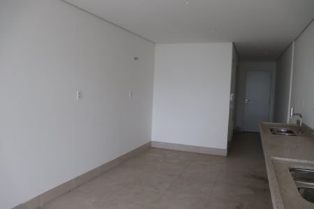 Apartamento à venda com 338m², 4 quartos e 4 vagasCozinha