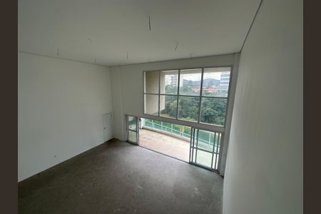 Apartamento à venda com 338m², 4 quartos e 4 vagasSala