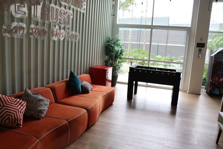 Apartamento à venda com 338m², 4 quartos e 4 vagasÁrea comum