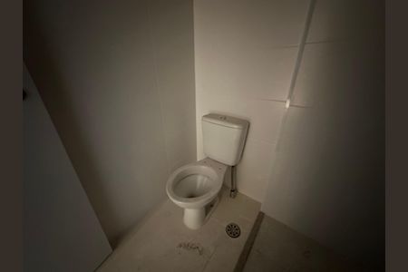 Apartamento à venda com 338m², 4 quartos e 4 vagasBanheiro Social