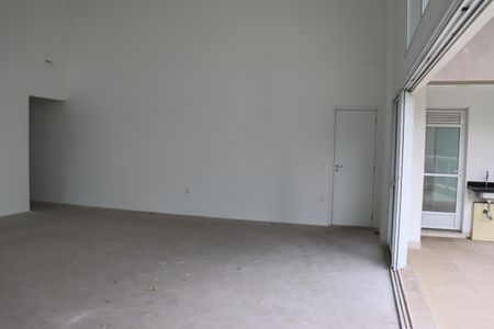Apartamento à venda com 338m², 4 quartos e 4 vagasSala