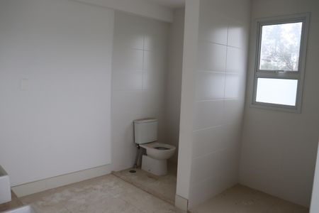 Apartamento à venda com 338m², 4 quartos e 4 vagasBanheiro da Suite Master