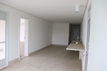 Apartamento à venda com 338m², 4 quartos e 4 vagasCozinha