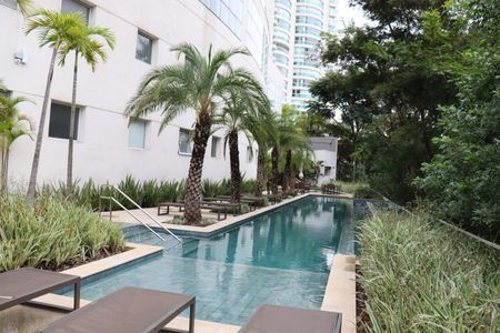 Apartamento à venda com 338m², 4 quartos e 4 vagasÁrea comum