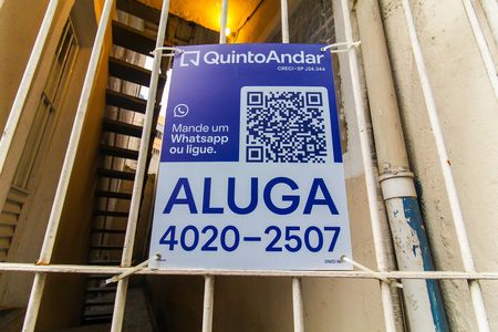 Casa para alugar com 65m², 1 quarto e sem vaga Casa para alugar com 65m², 1 quarto e sem vagaPlaca