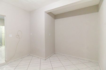 Casa para alugar com 65m², 1 quarto e sem vaga Casa para alugar com 65m², 1 quarto e sem vagaQuarto