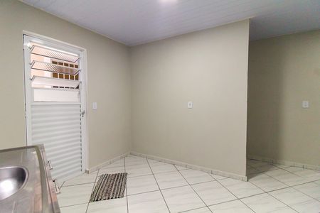 Casa para alugar com 65m², 1 quarto e sem vaga Casa para alugar com 65m², 1 quarto e sem vagaCozinha
