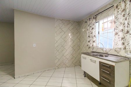 Casa para alugar com 65m², 1 quarto e sem vaga Casa para alugar com 65m², 1 quarto e sem vagaCozinha
