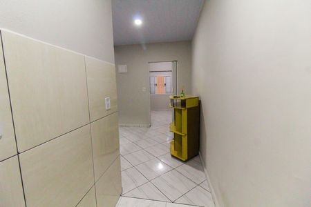 Casa para alugar com 65m², 1 quarto e sem vaga Casa para alugar com 65m², 1 quarto e sem vagaÁrea de Serviço