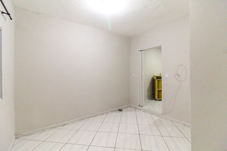 Casa para alugar com 65m², 1 quarto e sem vaga Casa para alugar com 65m², 1 quarto e sem vagaQuarto