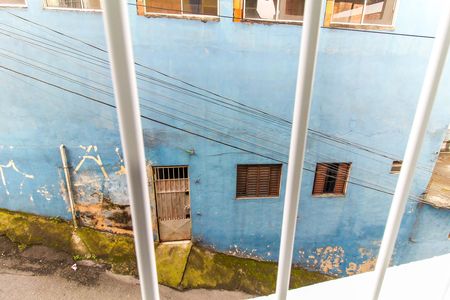 Casa para alugar com 65m², 1 quarto e sem vaga Casa para alugar com 65m², 1 quarto e sem vagaVista da Cozinha
