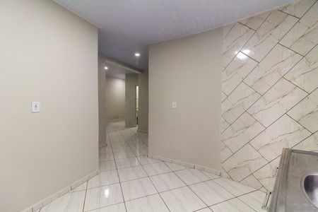 Casa para alugar com 65m², 1 quarto e sem vaga Casa para alugar com 65m², 1 quarto e sem vagaCozinha