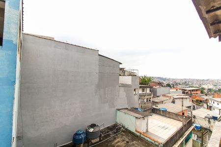 Casa para alugar com 65m², 1 quarto e sem vaga Casa para alugar com 65m², 1 quarto e sem vagaVista do Terraço