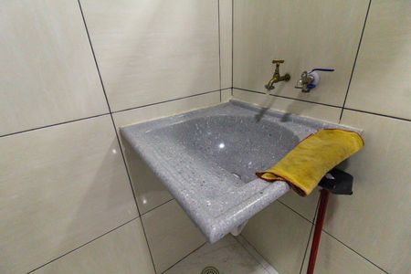 Casa para alugar com 65m², 1 quarto e sem vaga Casa para alugar com 65m², 1 quarto e sem vagaÁrea de Serviço