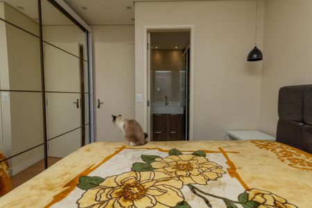 Apartamento à venda com 64m², 1 quarto e 1 vagaSuíte