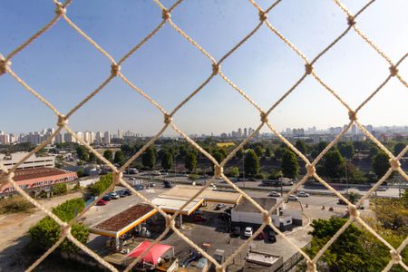 Apartamento à venda com 64m², 1 quarto e 1 vagaVista da Varanda