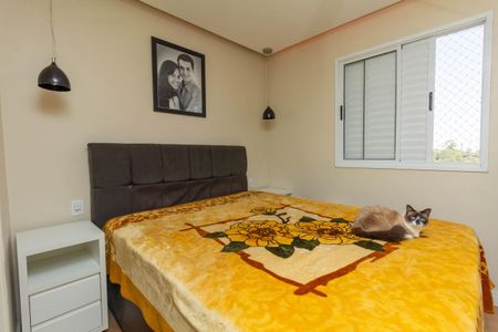 Apartamento à venda com 64m², 1 quarto e 1 vagaSuíte