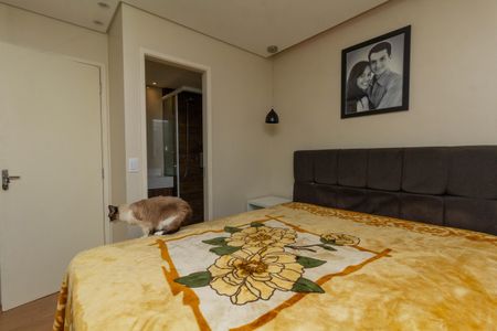 Apartamento à venda com 64m², 1 quarto e 1 vagaSuíte