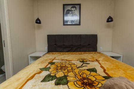 Apartamento à venda com 64m², 1 quarto e 1 vagaSuíte